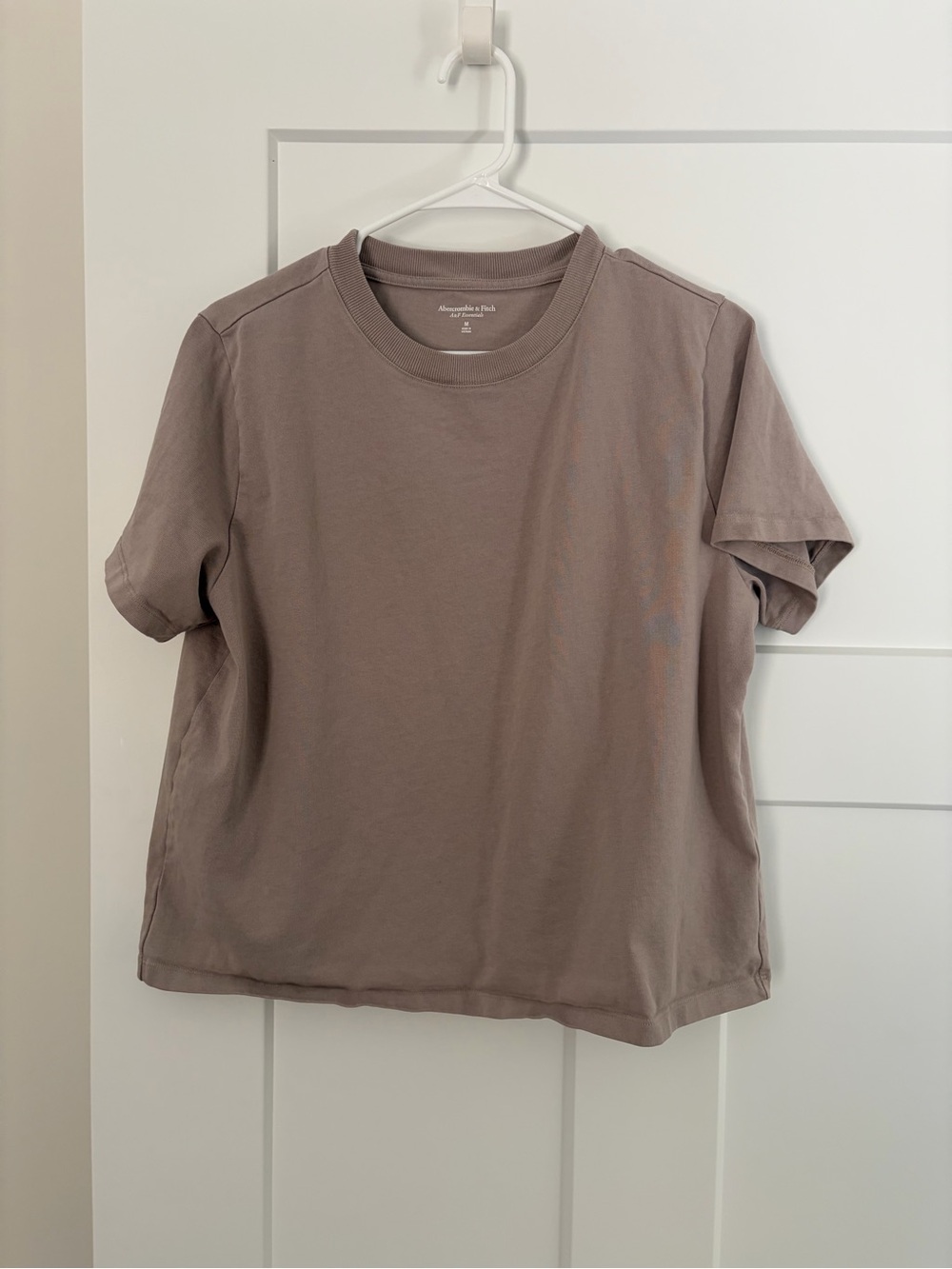 Abercrombie 100% Cotton Tee